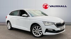 Skoda Scala 1.0 TSI 110 SE L 5dr Petrol Hatchback